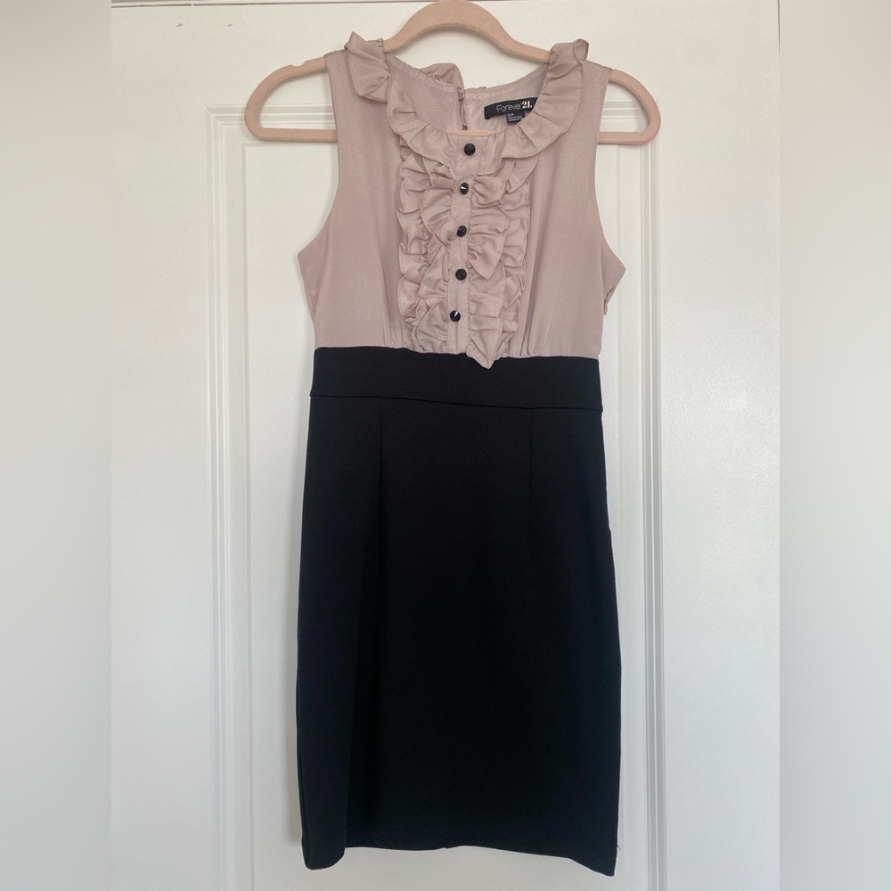 Business Attire Dress